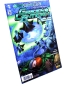Preview: Green Lantern Comic (Das neue DC-Universum) Nr. 18: Dritte Armee - das grosse Finale! von Panini